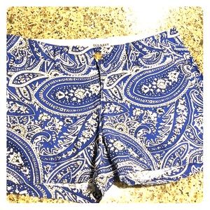 Old Navy Shorts